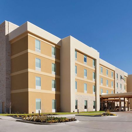 Home2 Suites By Hilton Lubbock Esterno foto