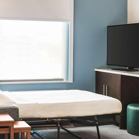 Home2 Suites By Hilton Lubbock Esterno foto