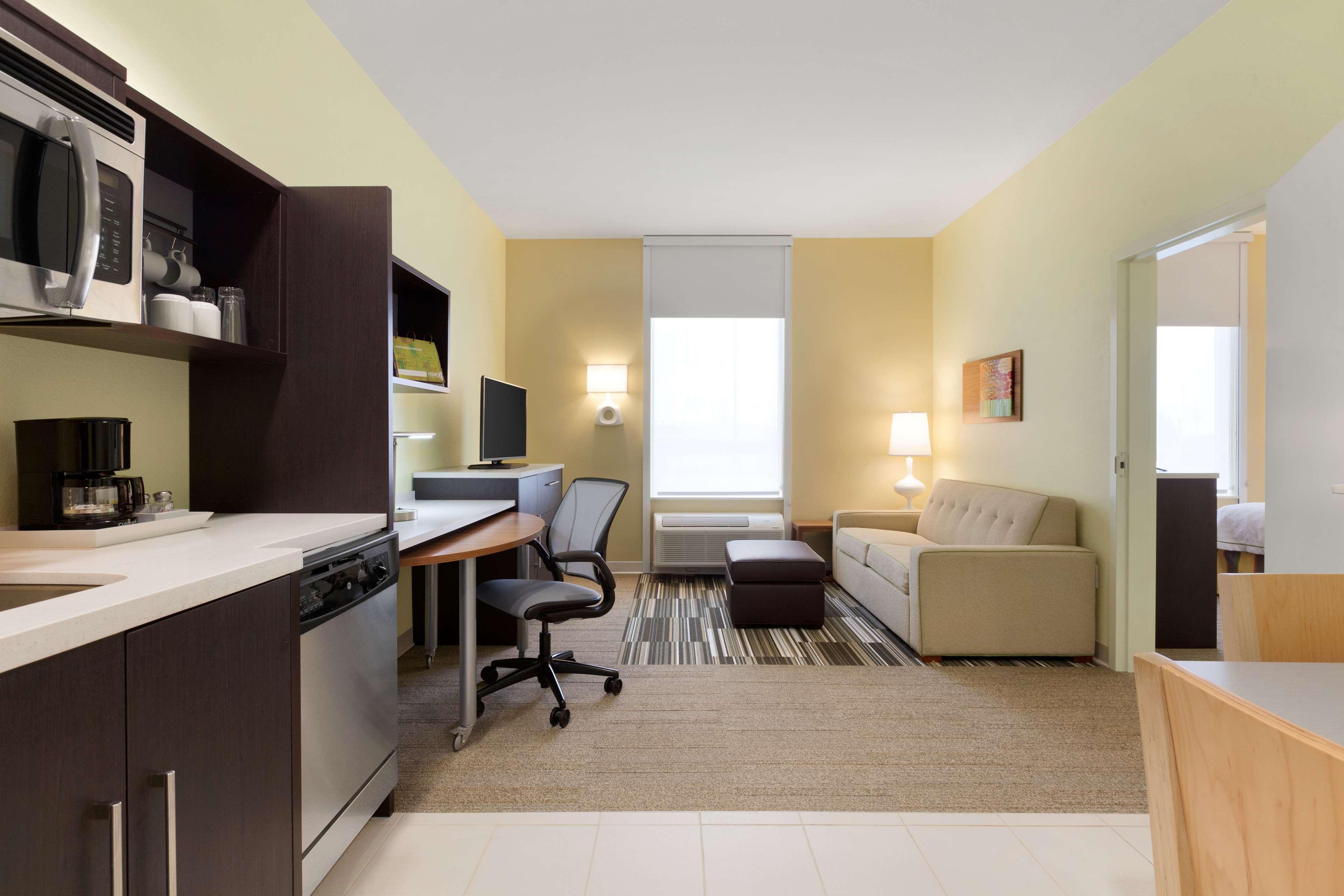Home2 Suites By Hilton Lubbock Esterno foto