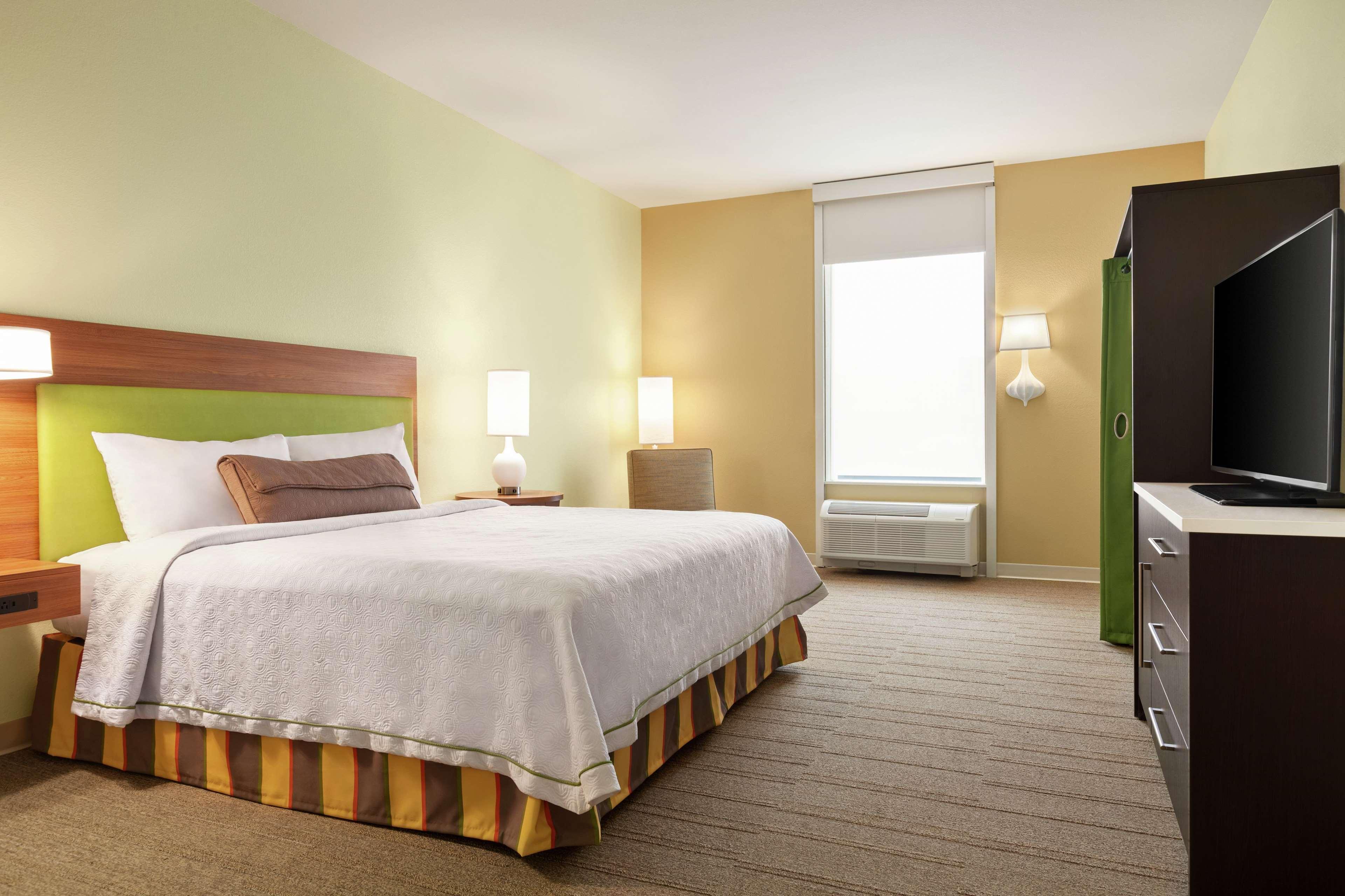Home2 Suites By Hilton Lubbock Esterno foto