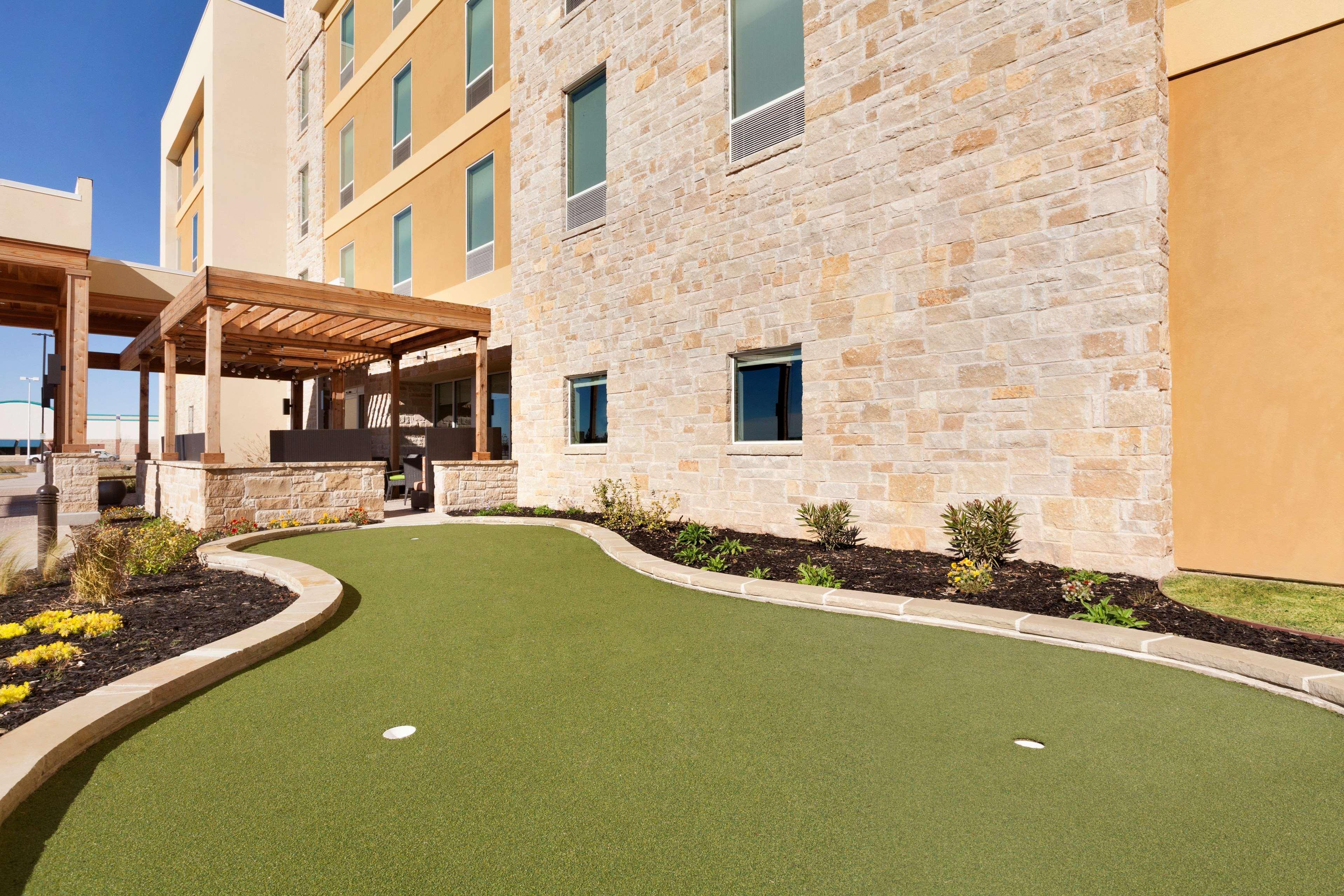 Home2 Suites By Hilton Lubbock Esterno foto