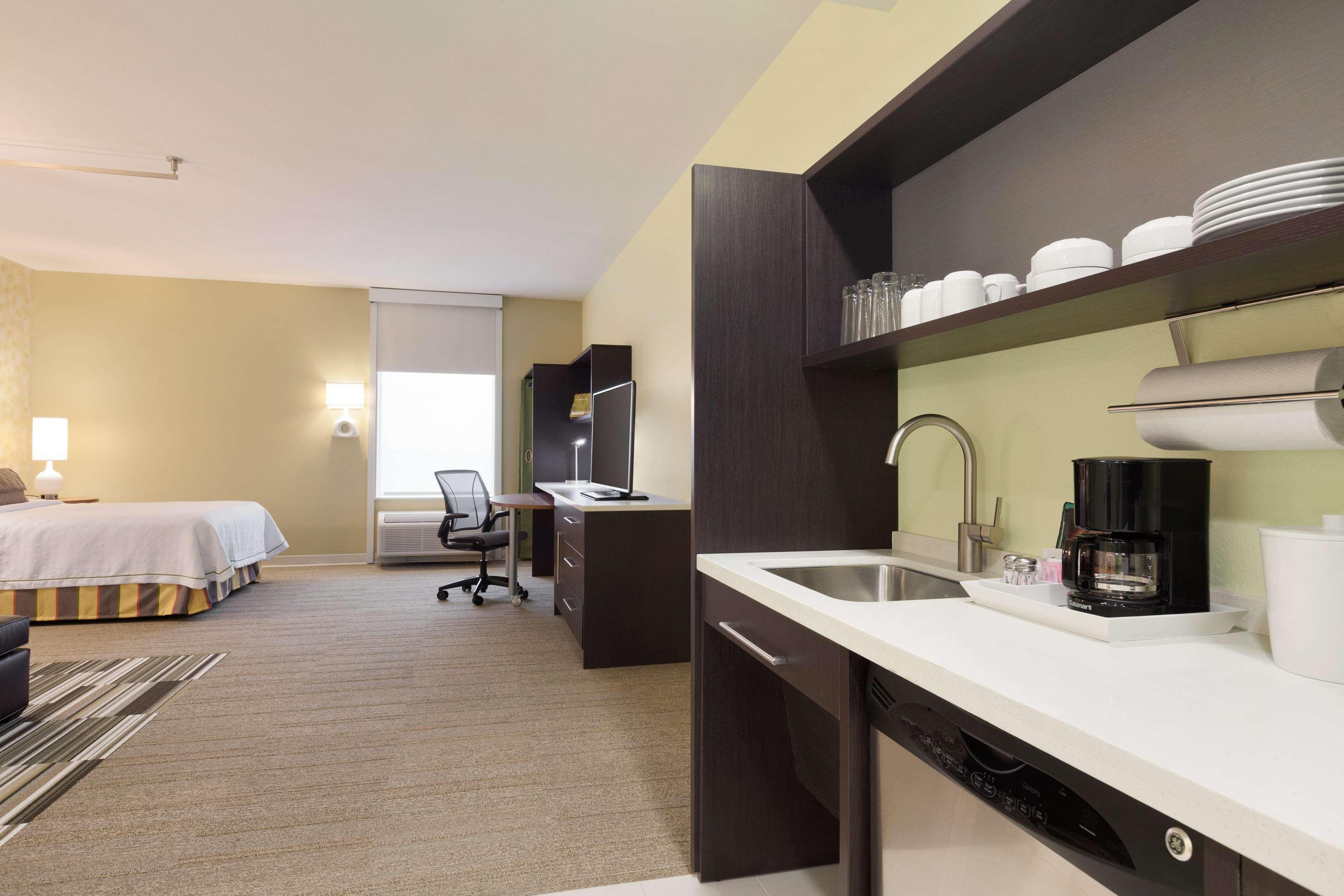 Home2 Suites By Hilton Lubbock Esterno foto