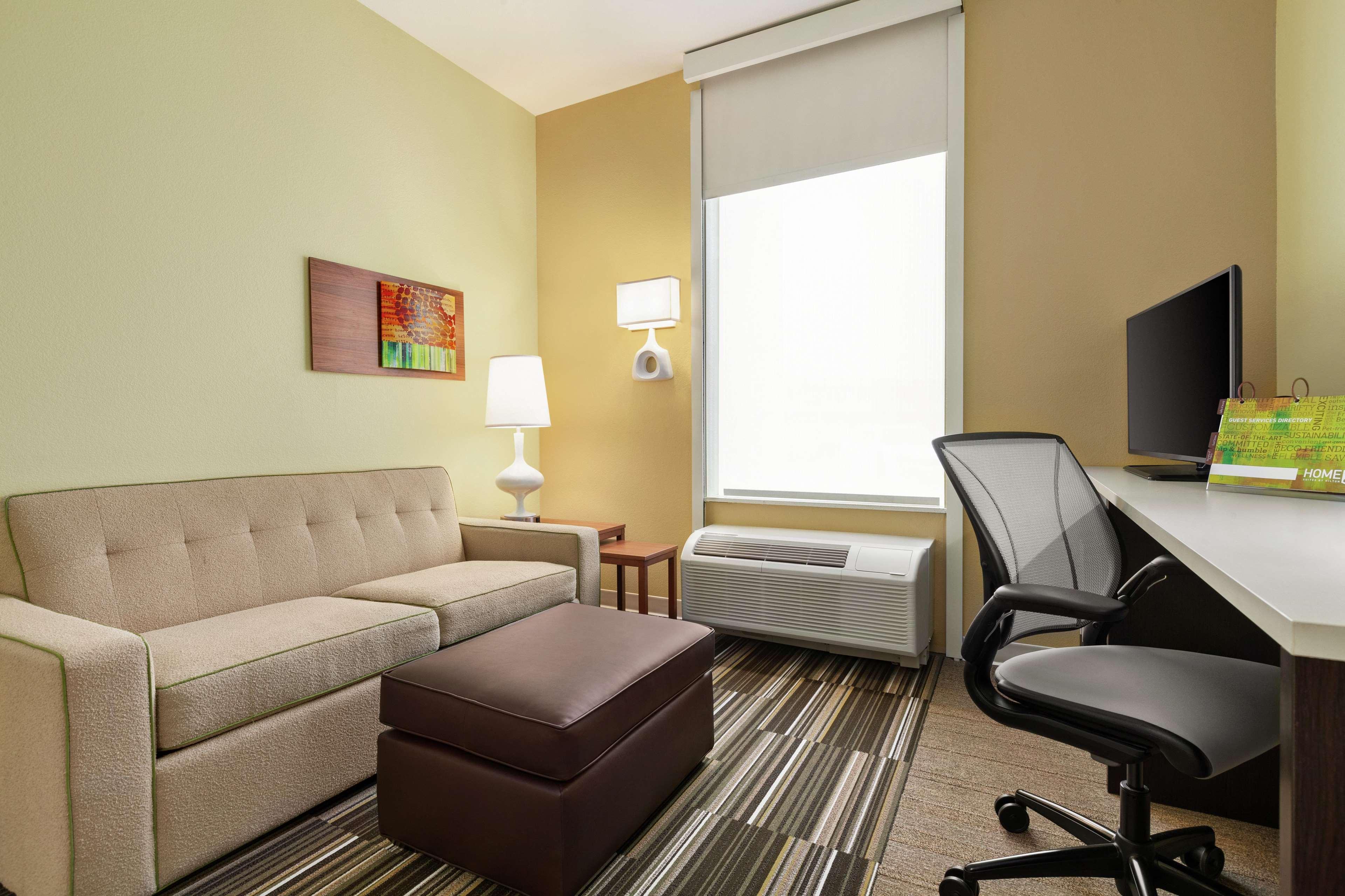 Home2 Suites By Hilton Lubbock Esterno foto