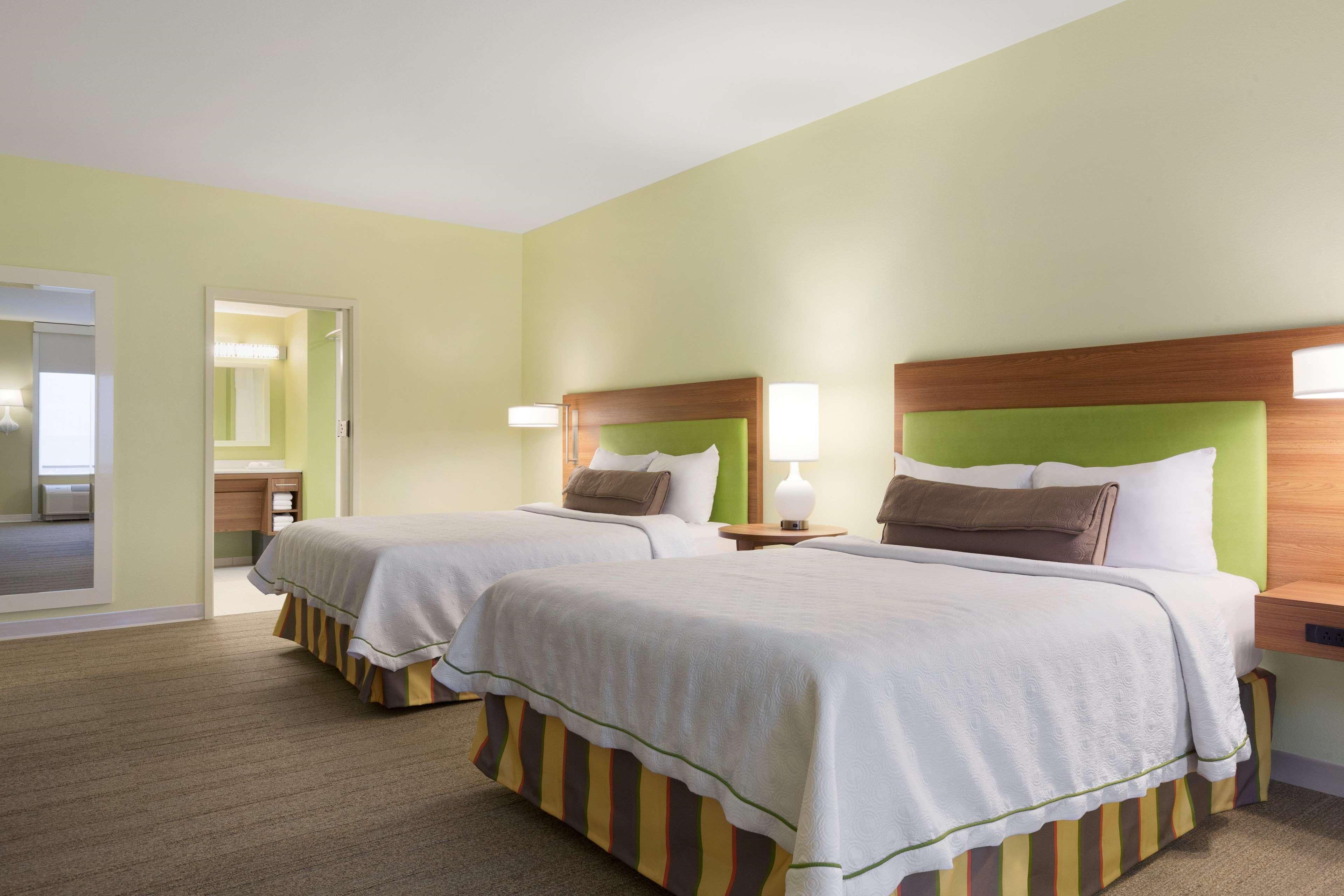 Home2 Suites By Hilton Lubbock Esterno foto