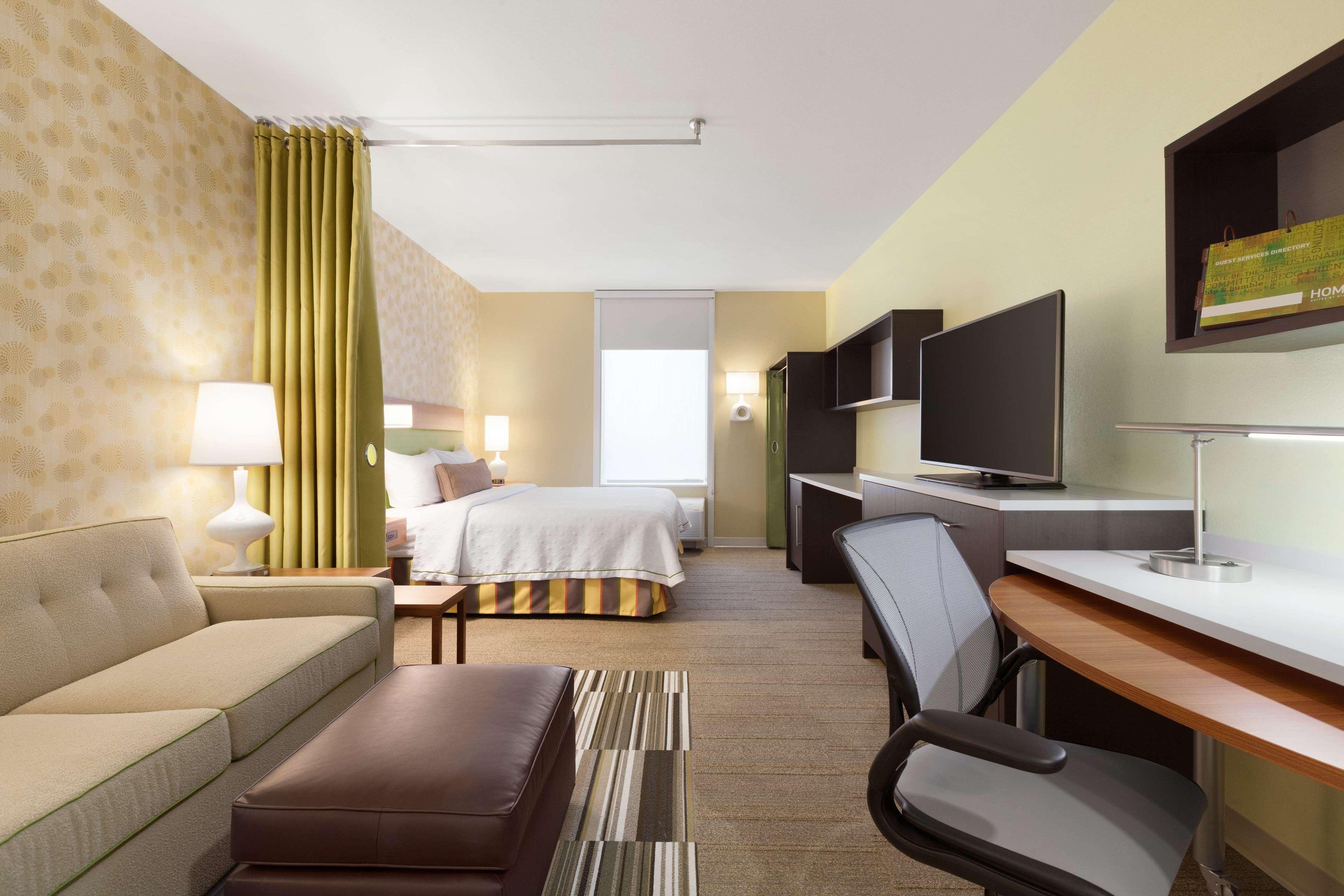 Home2 Suites By Hilton Lubbock Esterno foto