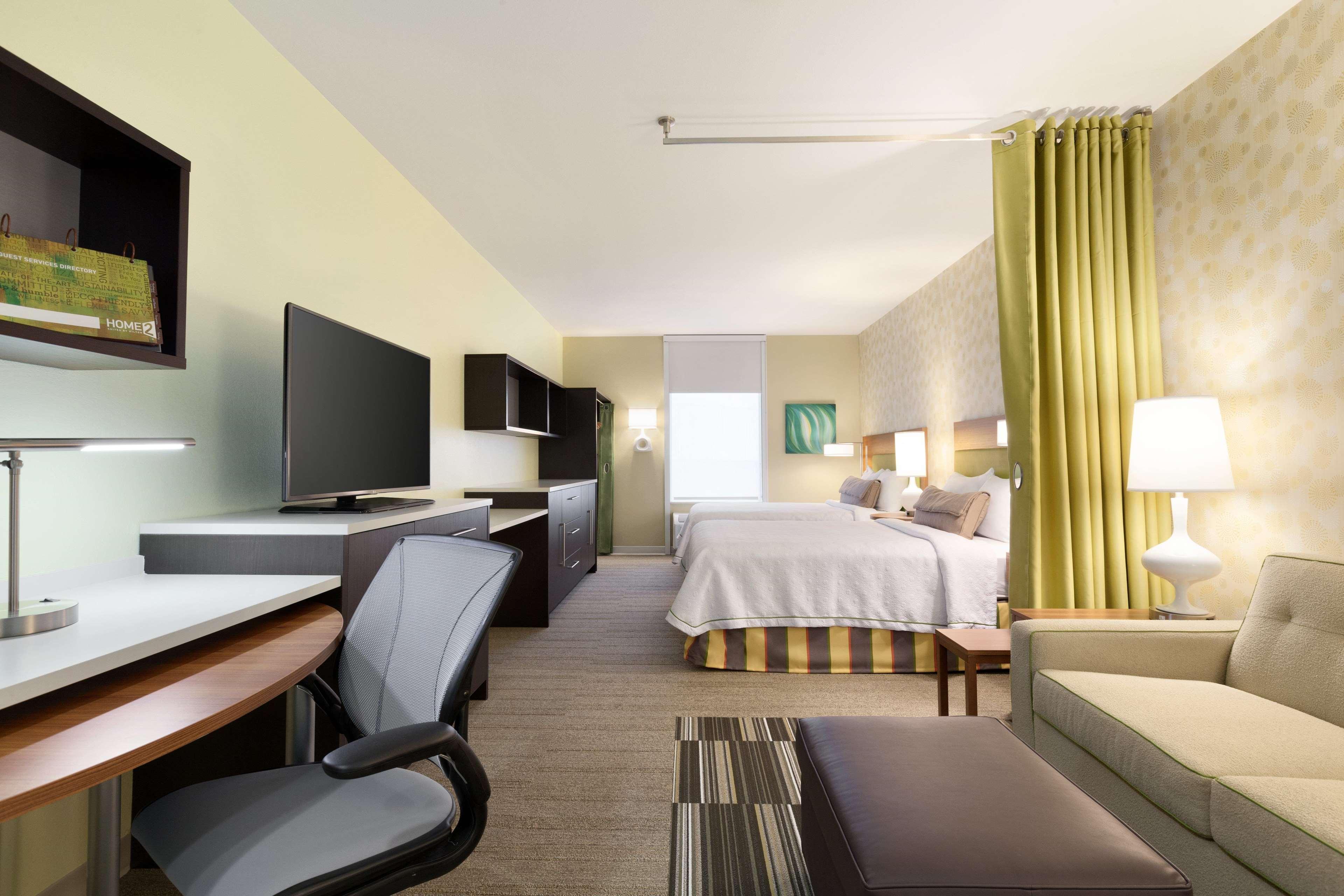 Home2 Suites By Hilton Lubbock Esterno foto