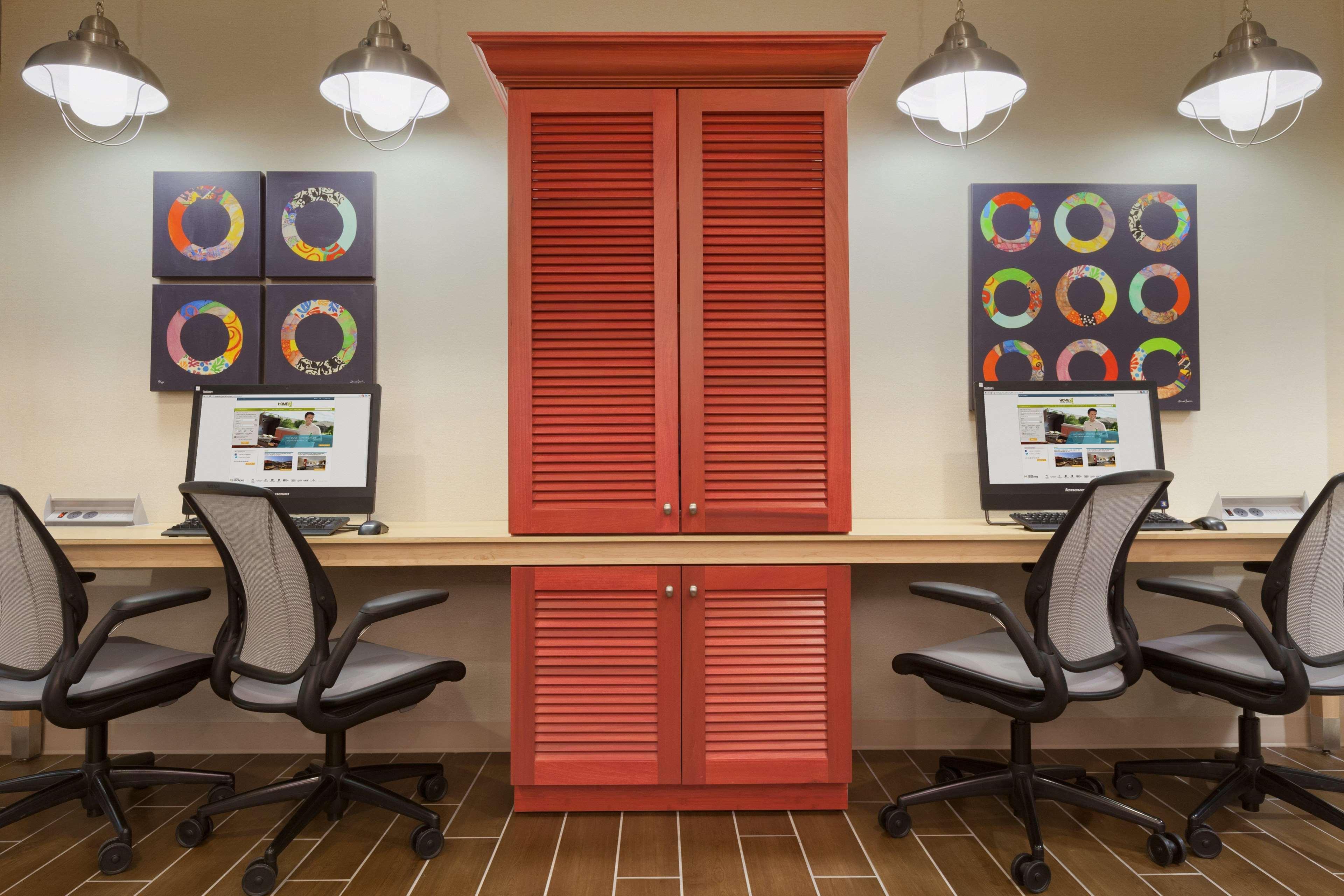 Home2 Suites By Hilton Lubbock Esterno foto