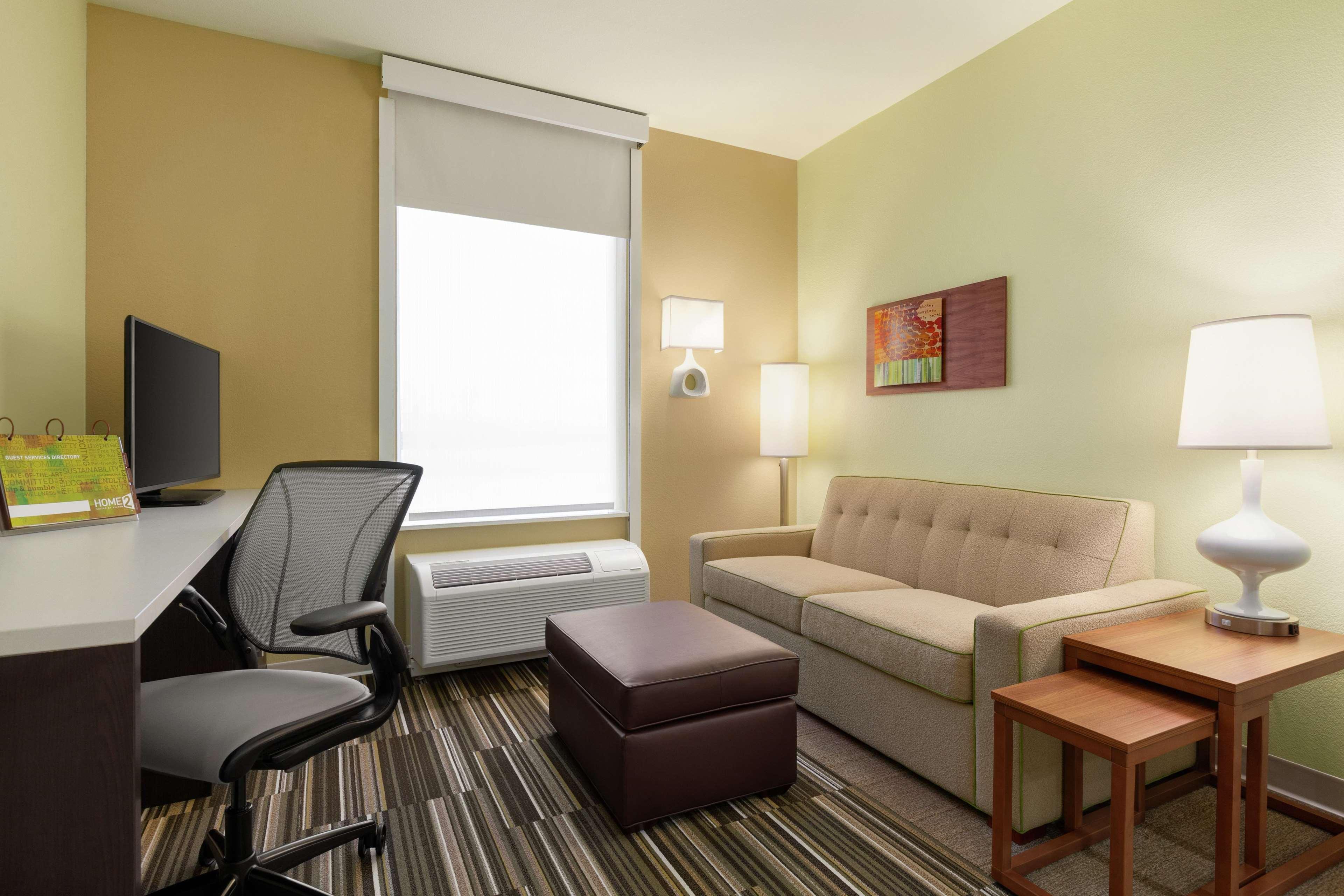 Home2 Suites By Hilton Lubbock Esterno foto
