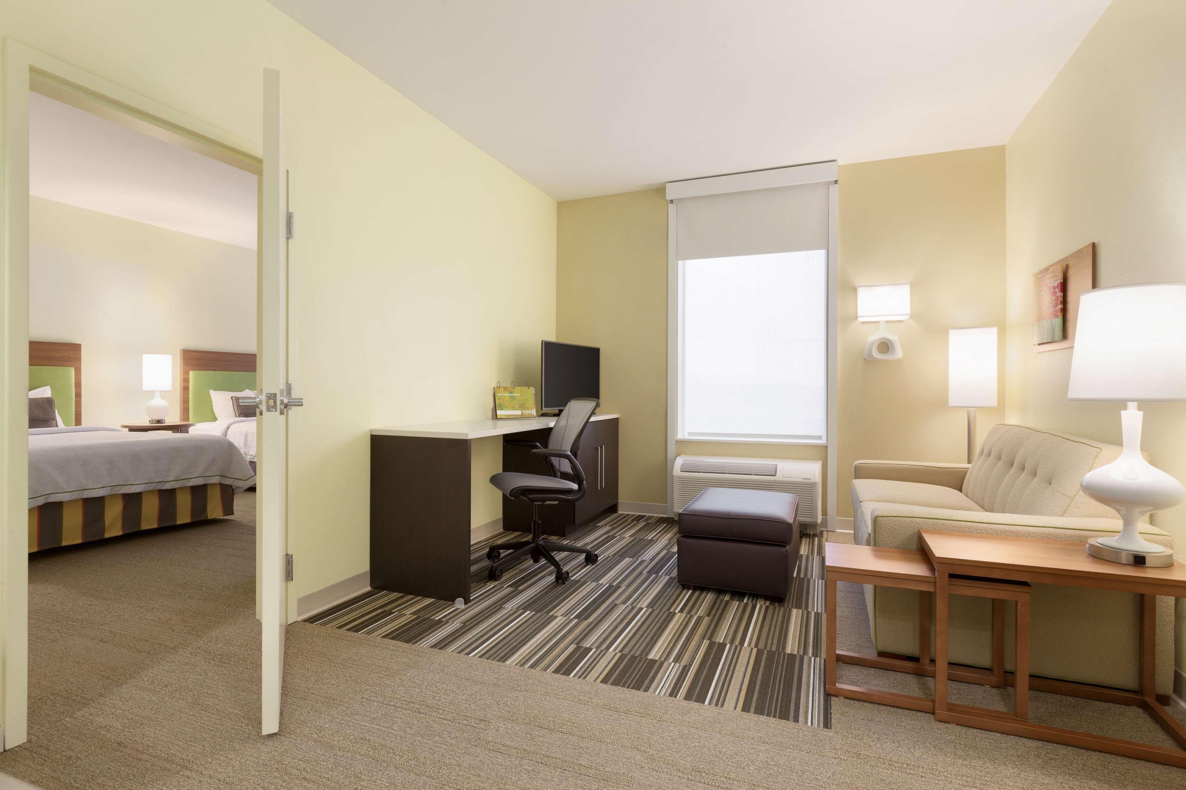 Home2 Suites By Hilton Lubbock Esterno foto