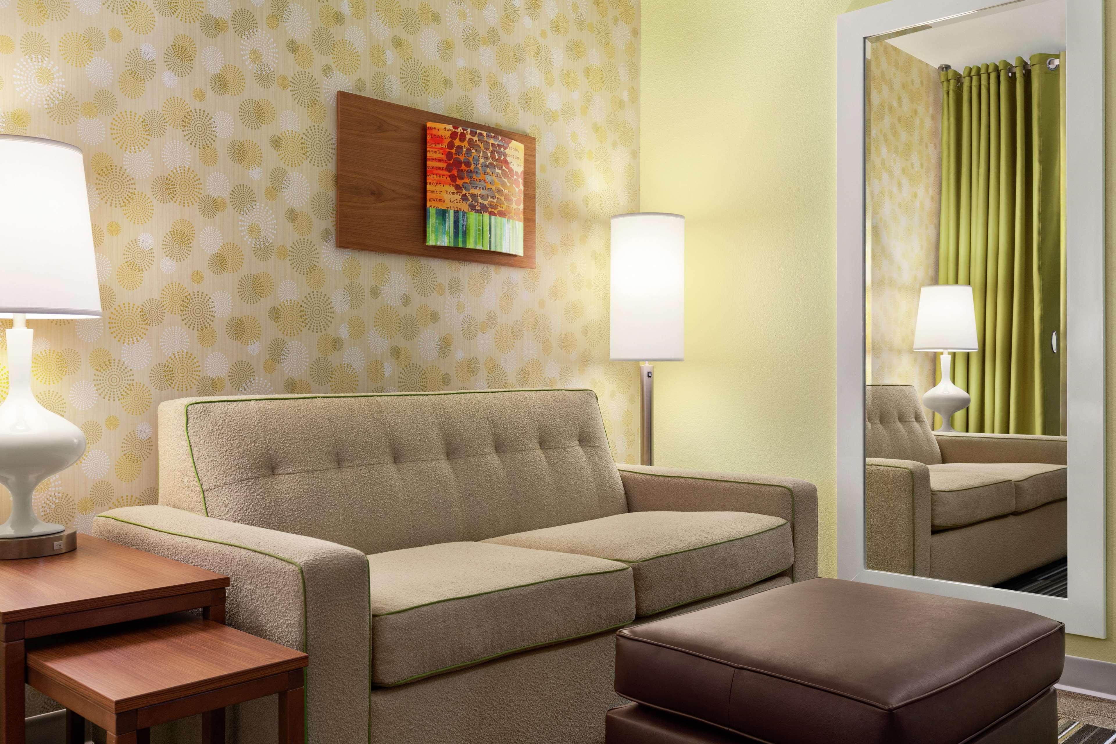 Home2 Suites By Hilton Lubbock Esterno foto