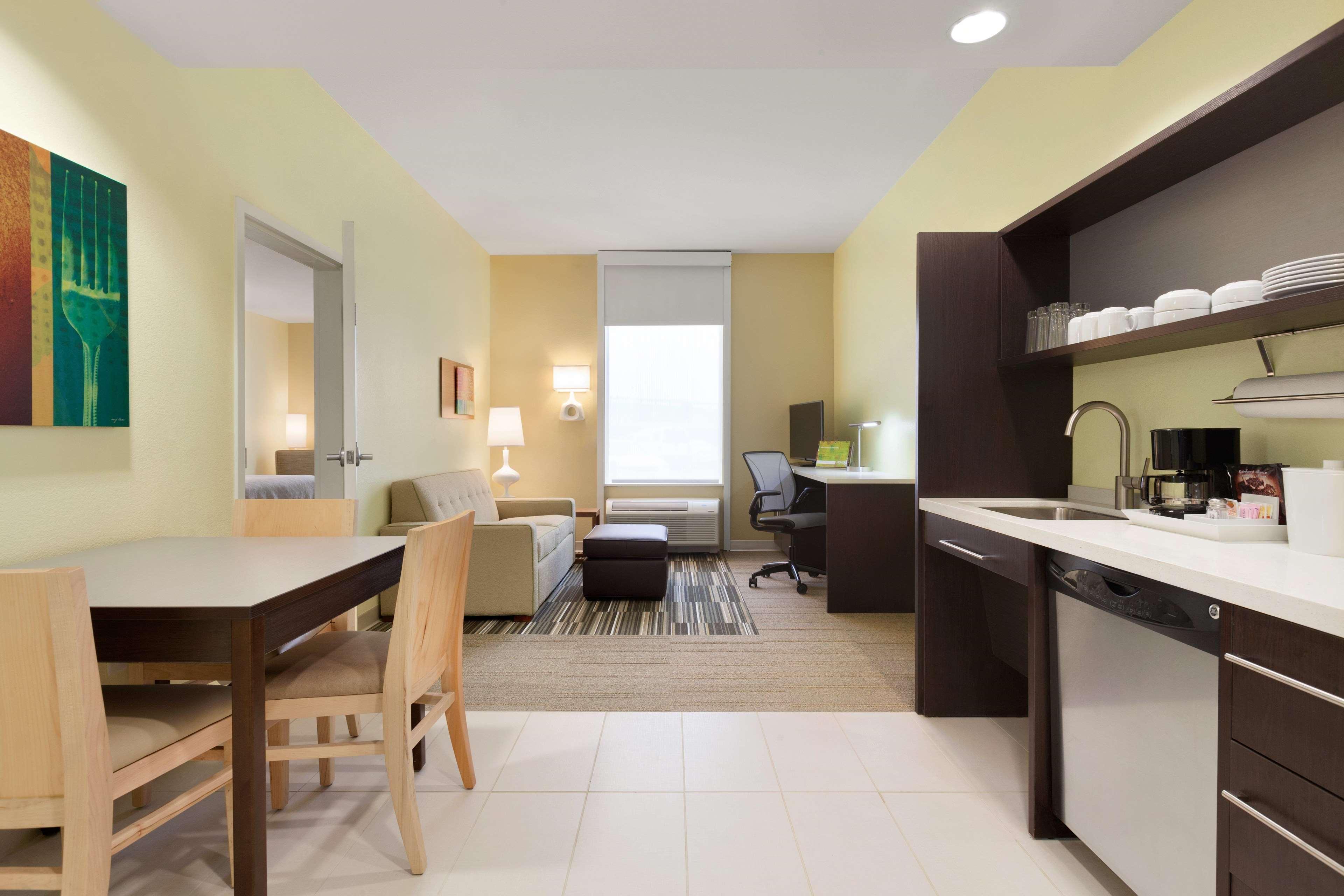 Home2 Suites By Hilton Lubbock Esterno foto