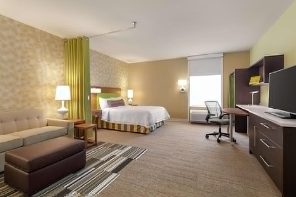 Home2 Suites By Hilton Lubbock Esterno foto