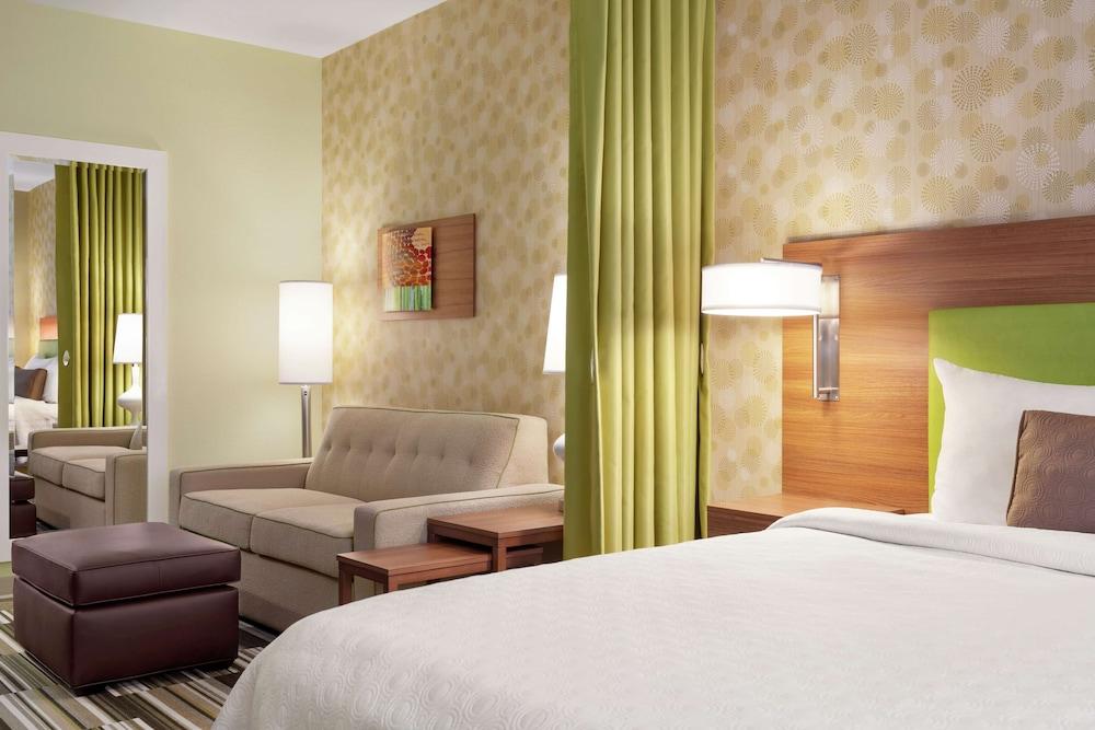 Home2 Suites By Hilton Lubbock Esterno foto