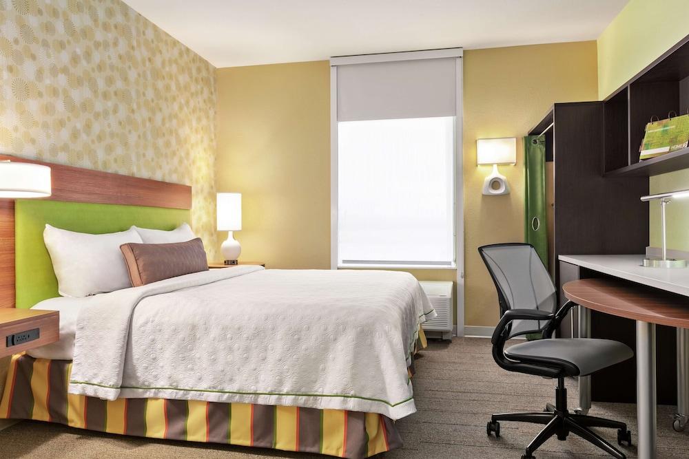 Home2 Suites By Hilton Lubbock Esterno foto