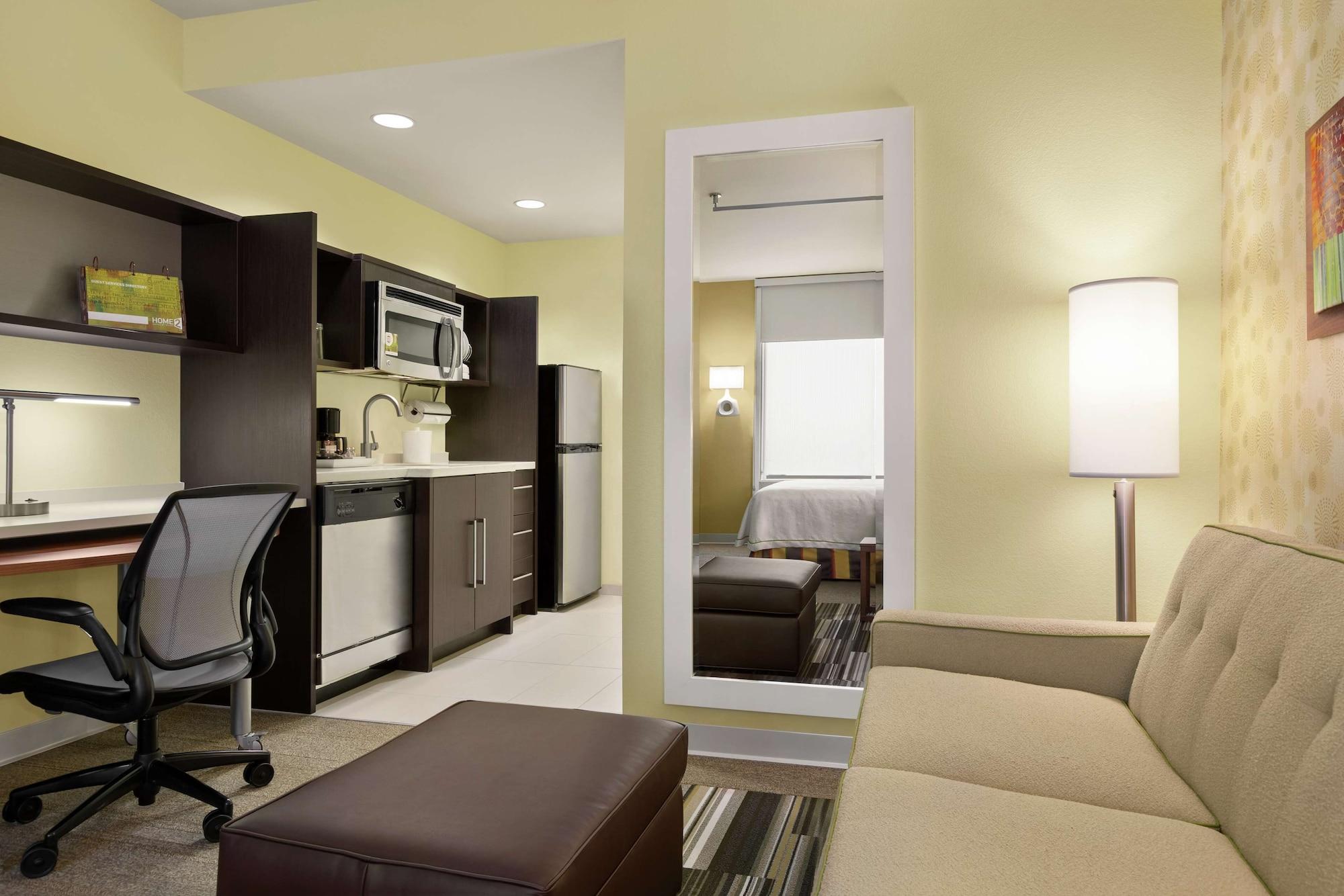 Home2 Suites By Hilton Lubbock Esterno foto