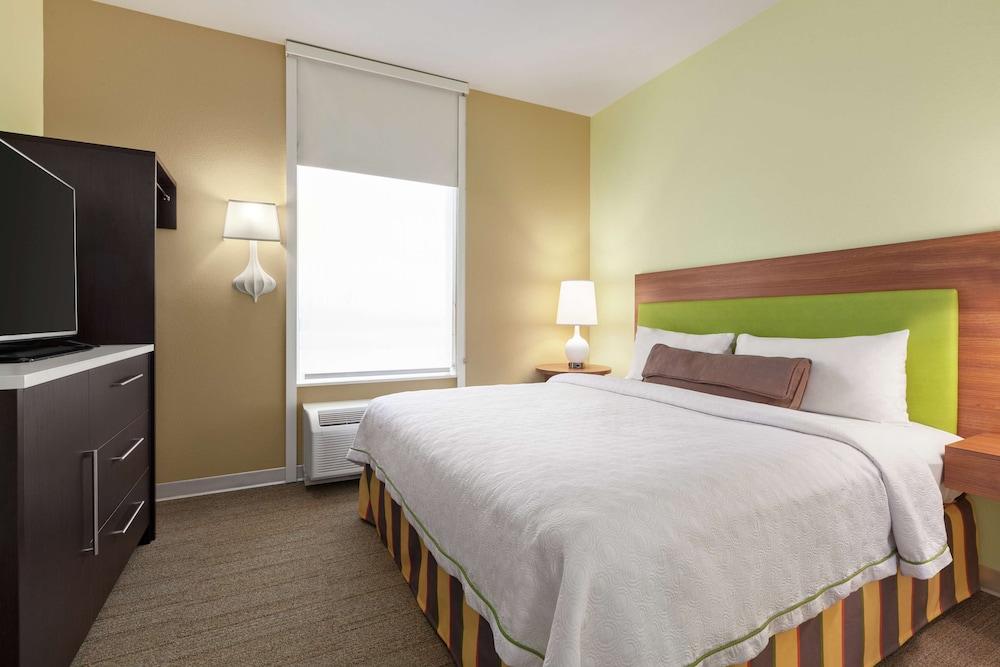 Home2 Suites By Hilton Lubbock Esterno foto