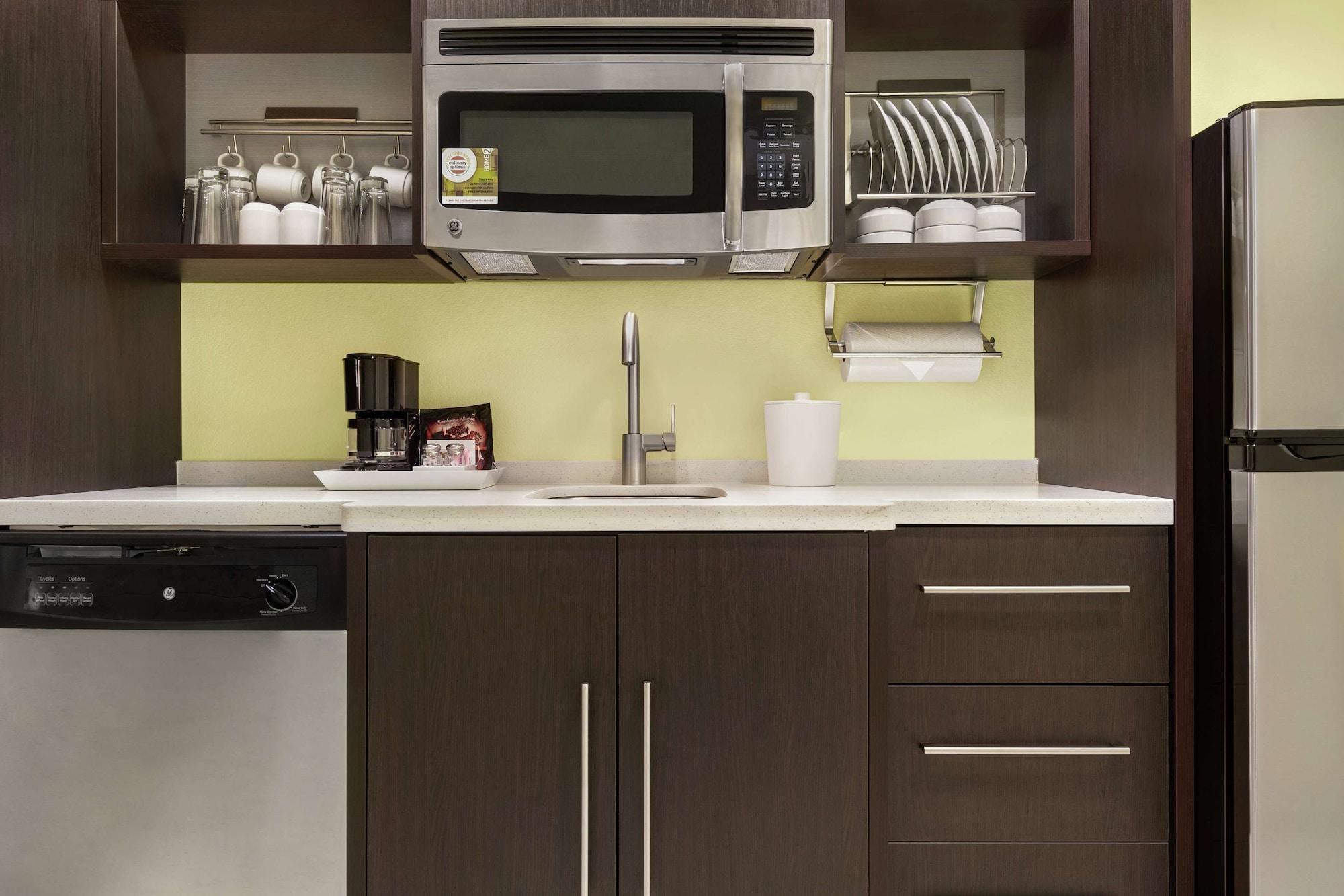 Home2 Suites By Hilton Lubbock Esterno foto