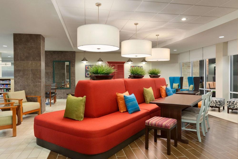 Home2 Suites By Hilton Lubbock Esterno foto