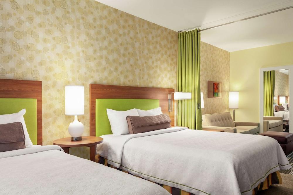 Home2 Suites By Hilton Lubbock Esterno foto