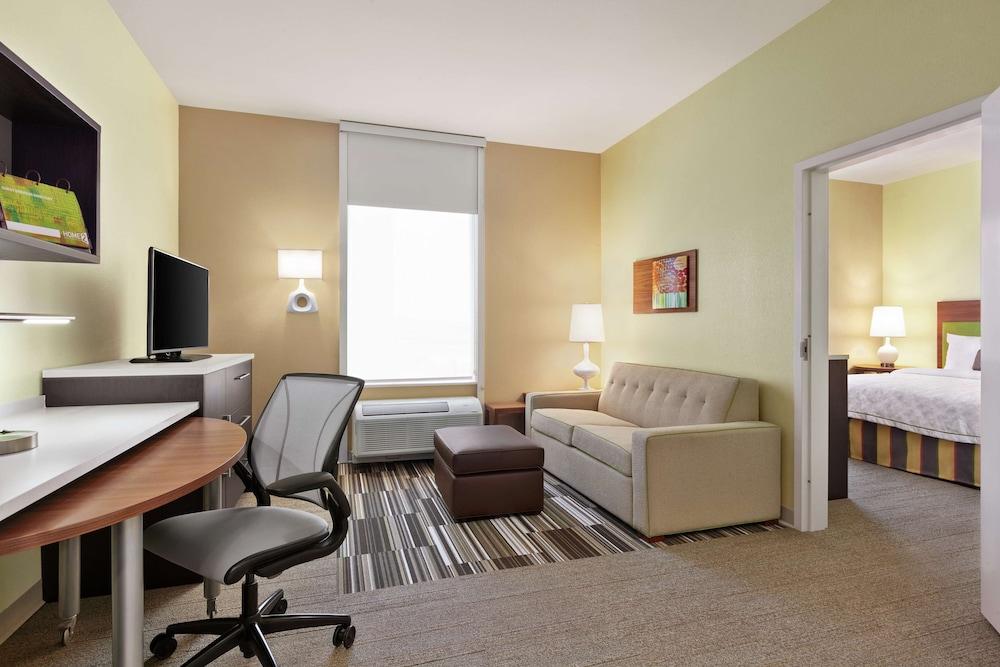 Home2 Suites By Hilton Lubbock Esterno foto