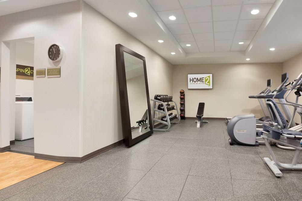 Home2 Suites By Hilton Lubbock Esterno foto