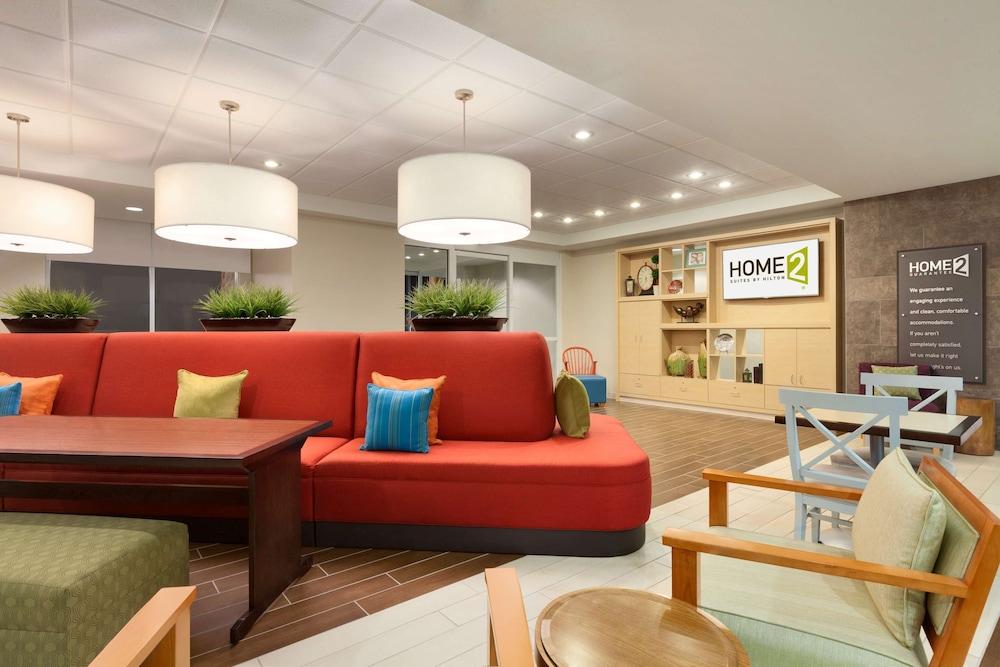 Home2 Suites By Hilton Lubbock Esterno foto