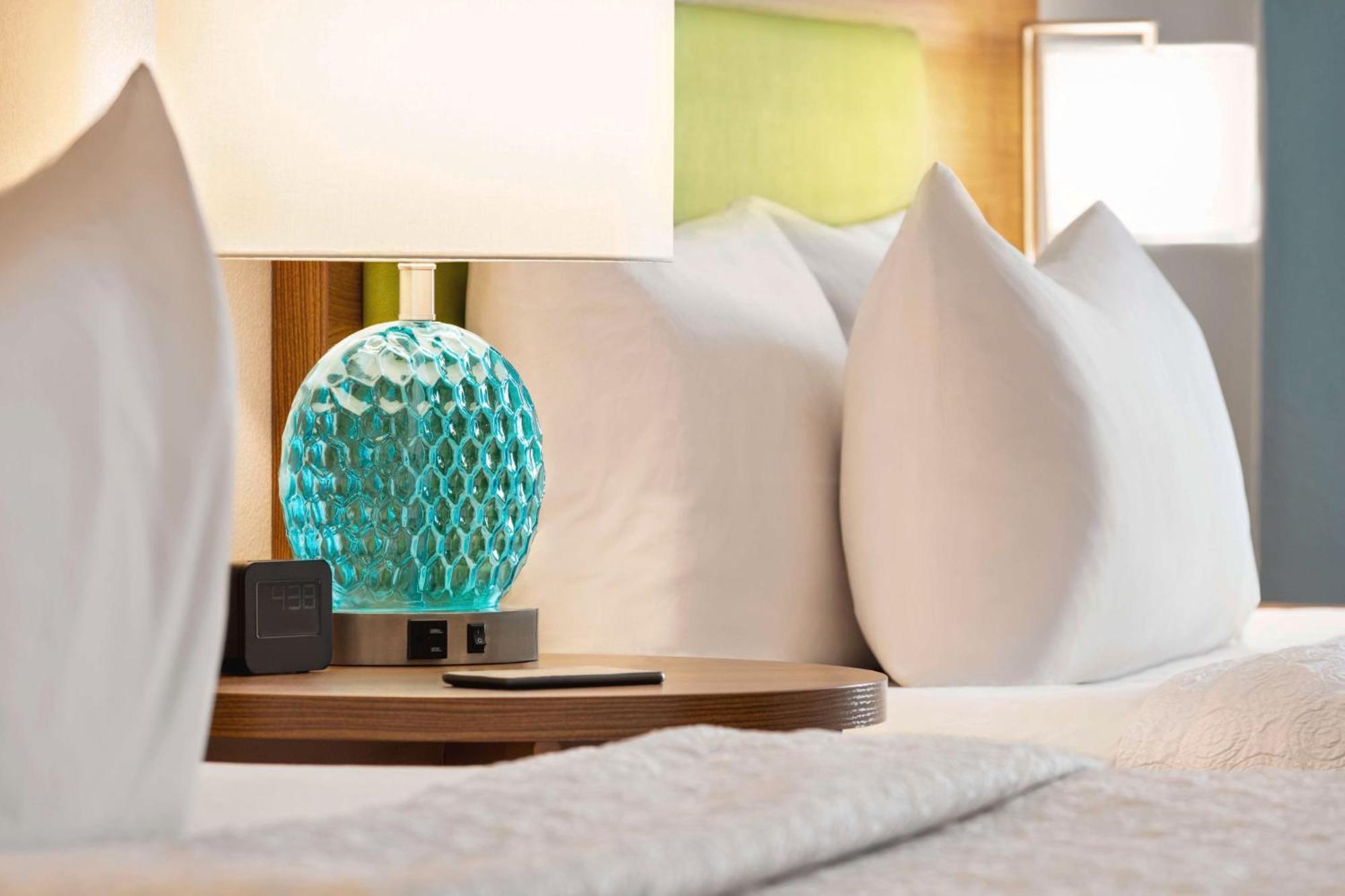 Home2 Suites By Hilton Lubbock Esterno foto