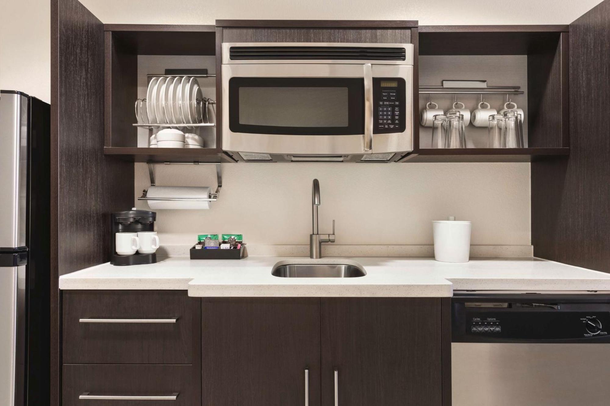Home2 Suites By Hilton Lubbock Esterno foto