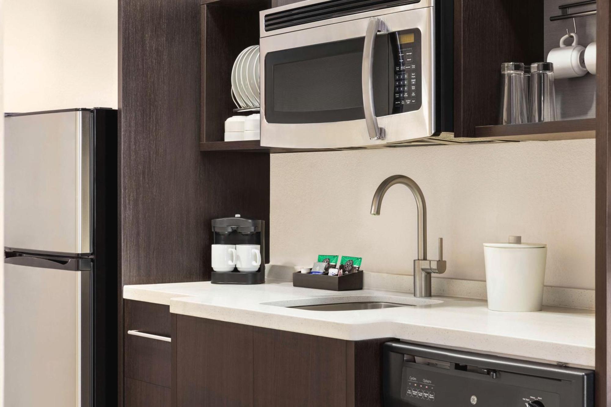 Home2 Suites By Hilton Lubbock Esterno foto