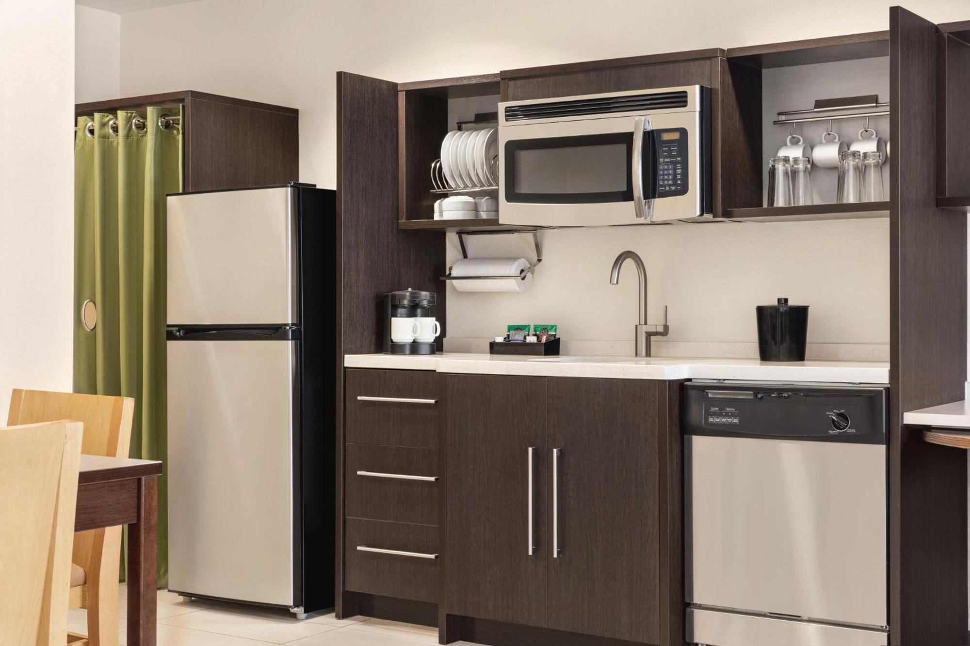 Home2 Suites By Hilton Lubbock Esterno foto