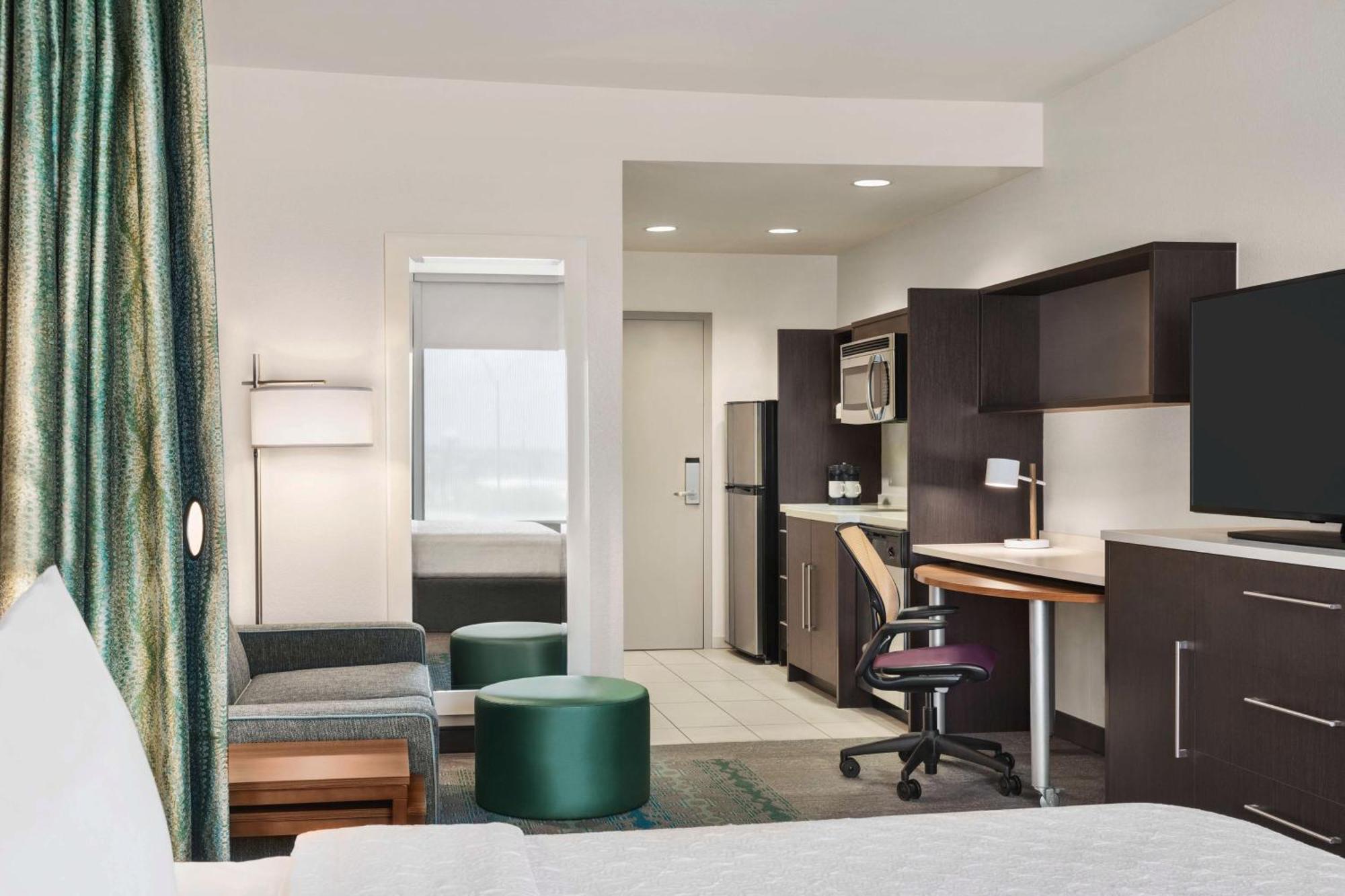 Home2 Suites By Hilton Lubbock Esterno foto