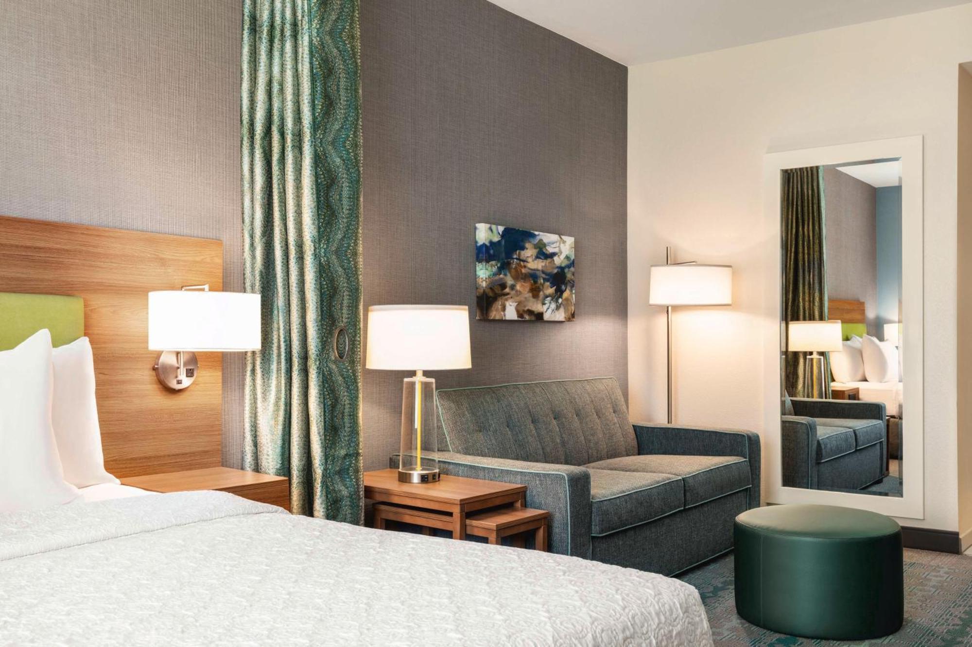 Home2 Suites By Hilton Lubbock Esterno foto