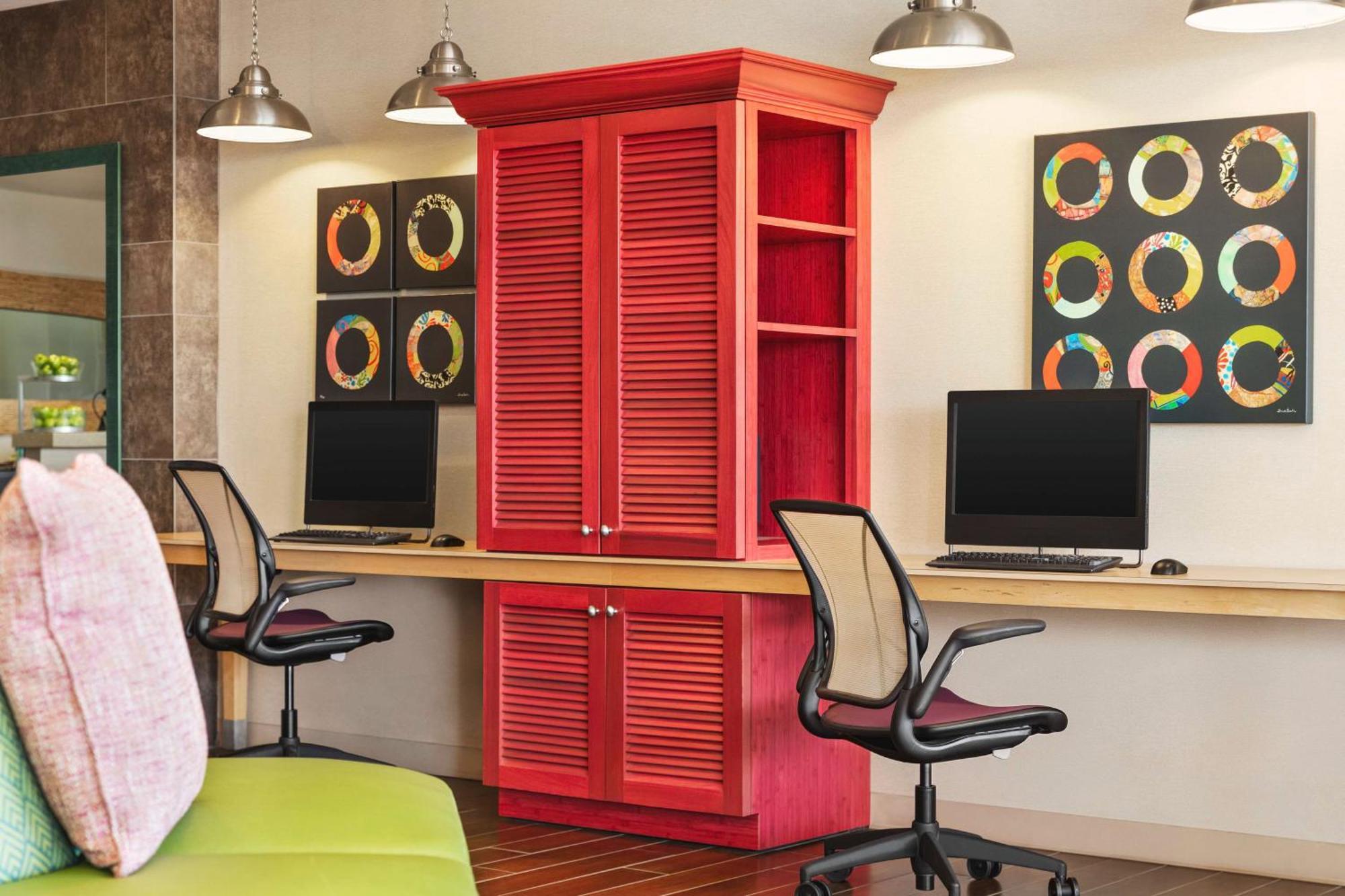 Home2 Suites By Hilton Lubbock Esterno foto