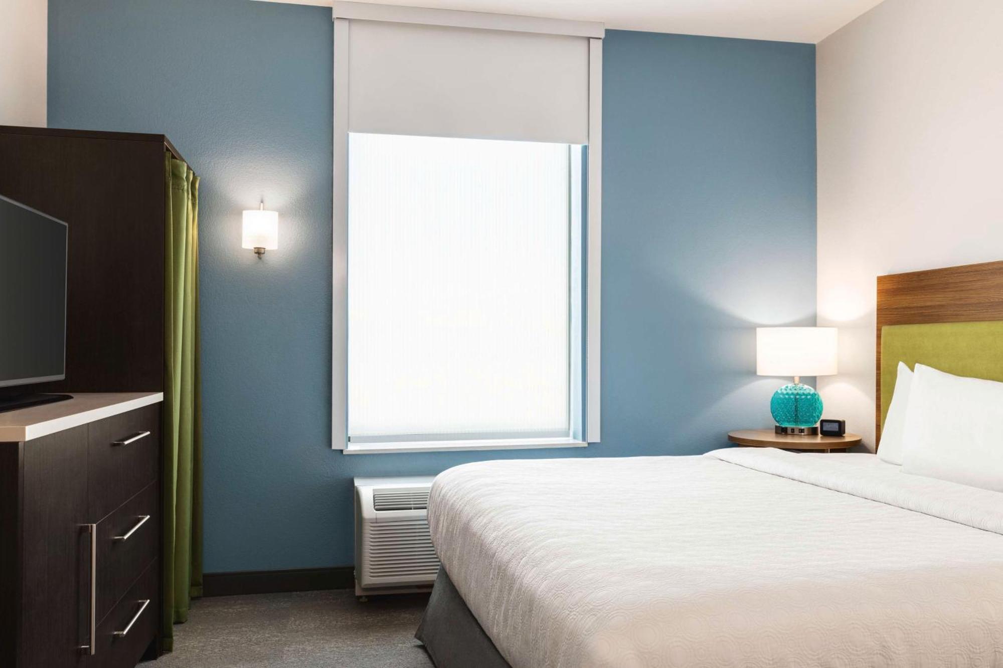 Home2 Suites By Hilton Lubbock Esterno foto