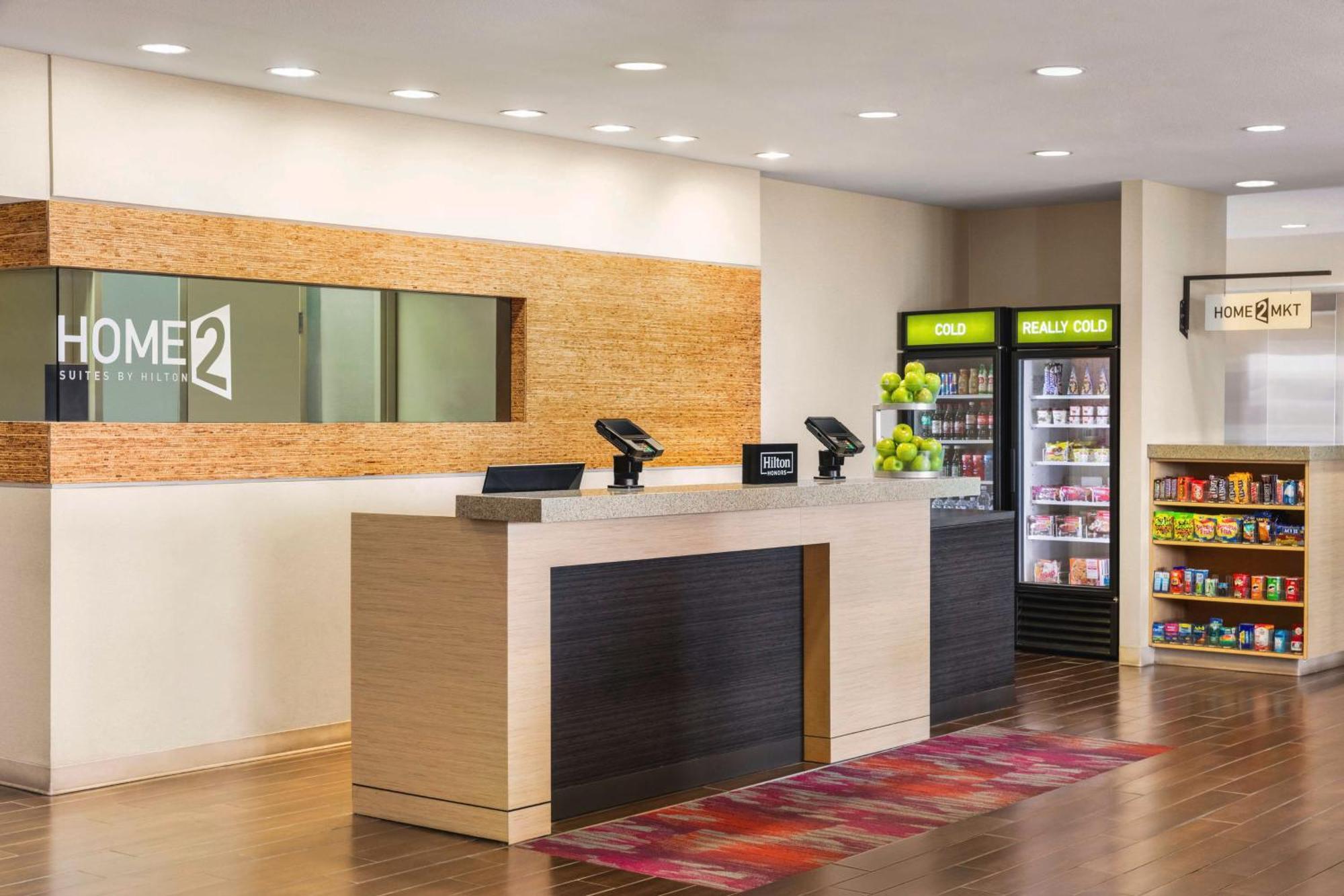 Home2 Suites By Hilton Lubbock Esterno foto