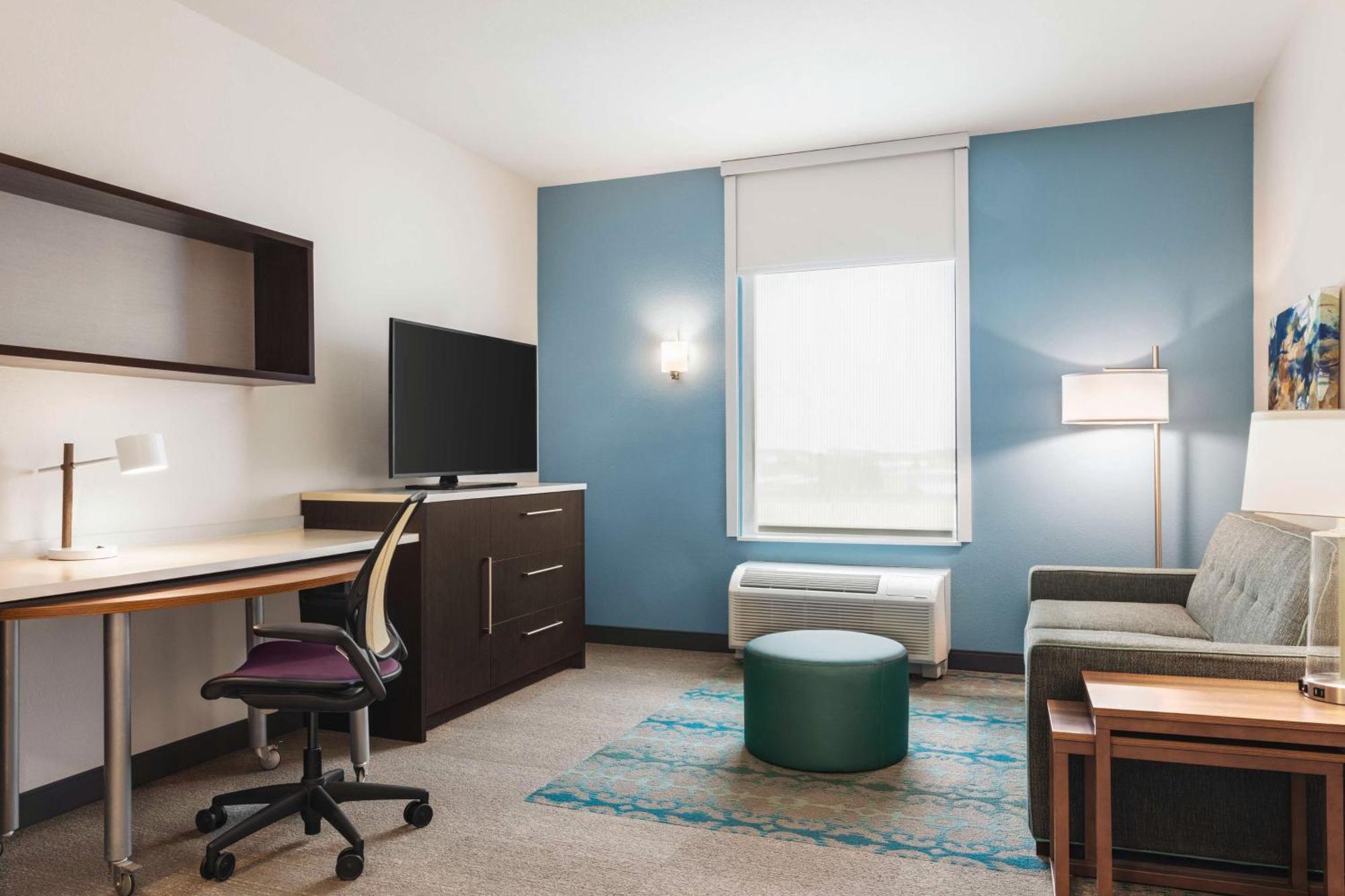 Home2 Suites By Hilton Lubbock Esterno foto