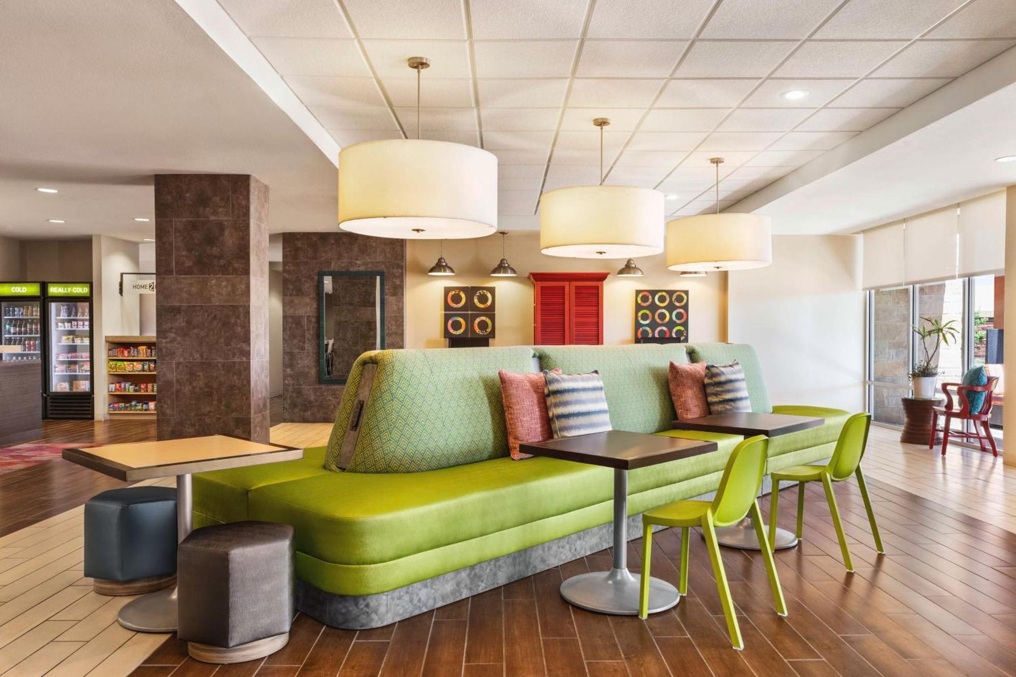 Home2 Suites By Hilton Lubbock Esterno foto