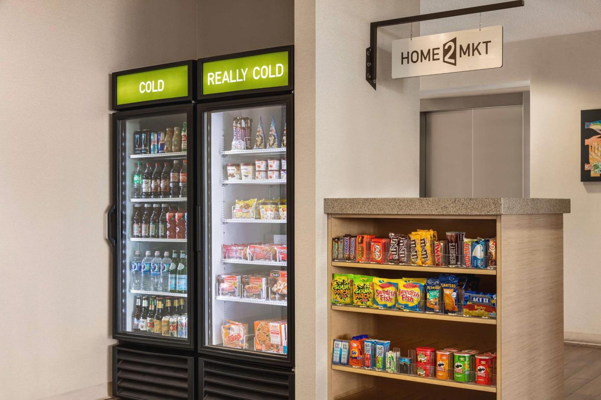Home2 Suites By Hilton Lubbock Esterno foto
