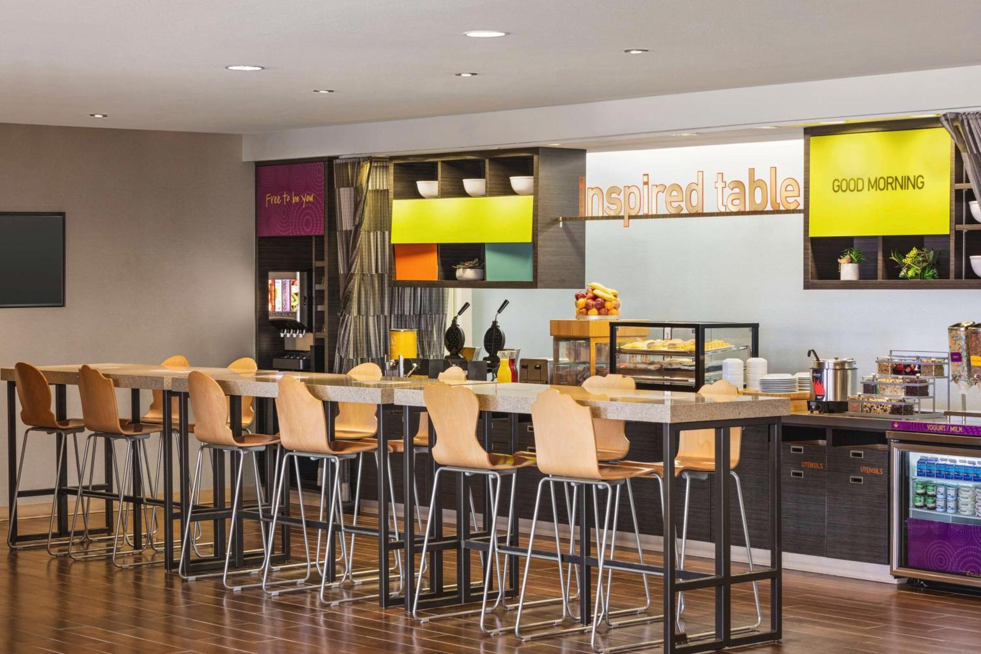 Home2 Suites By Hilton Lubbock Esterno foto