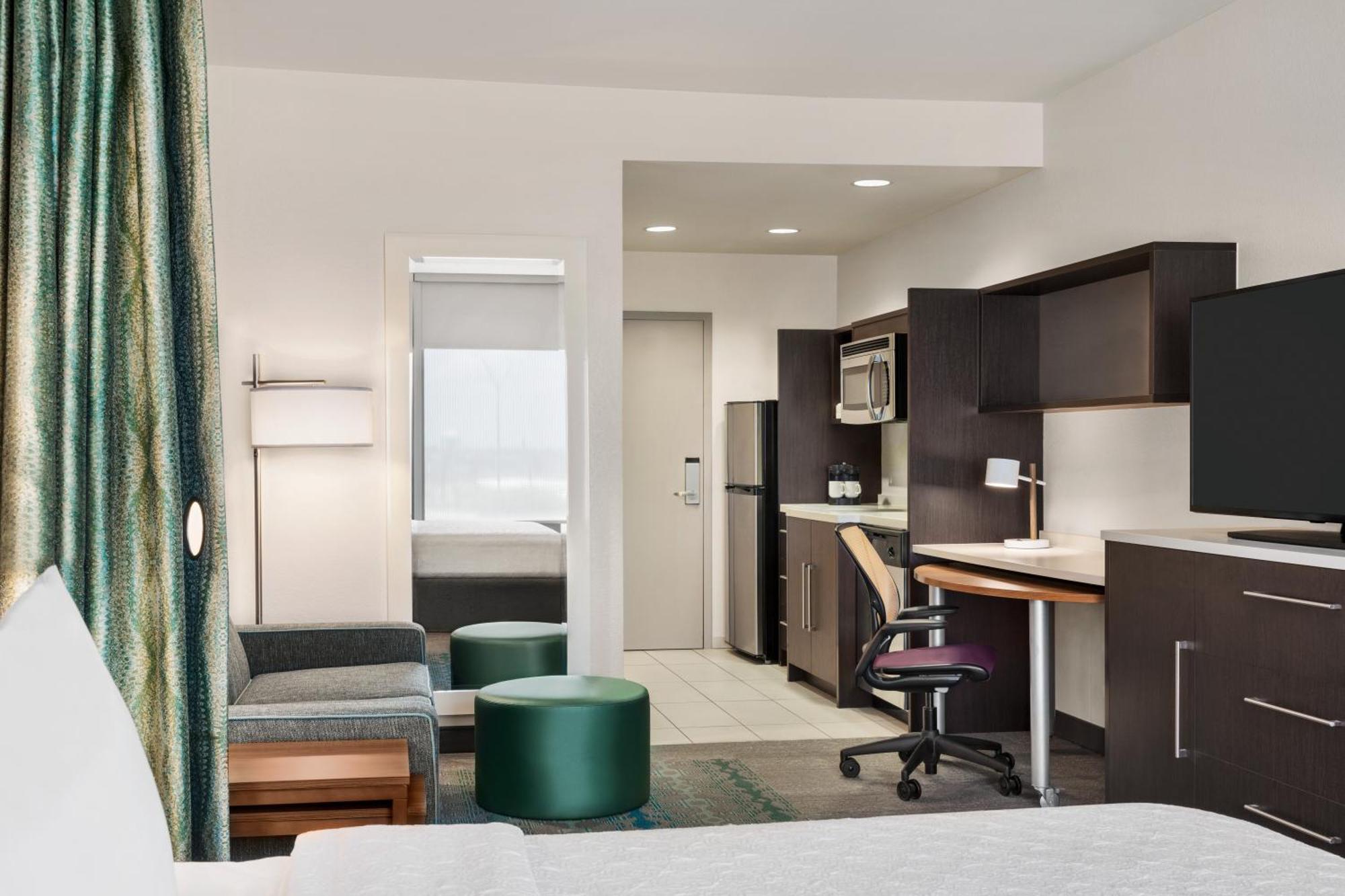 Home2 Suites By Hilton Lubbock Esterno foto